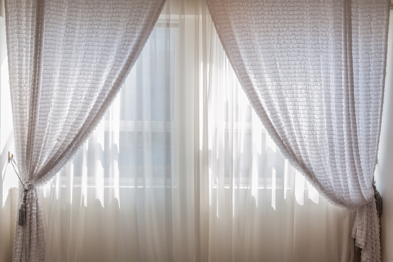 Blinds and Window Treatments